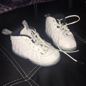 Toddler Foamposites